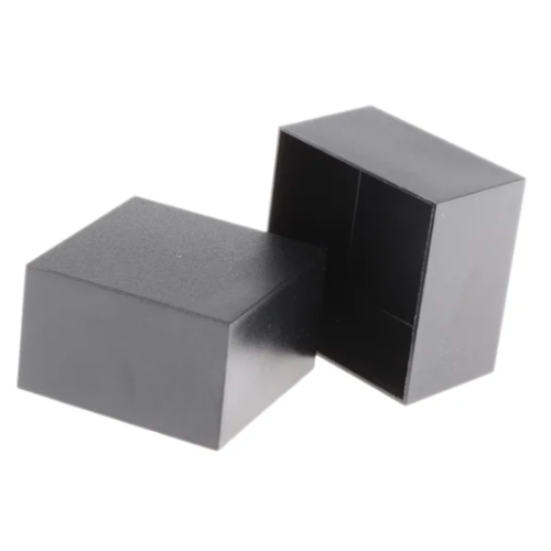 Vergussbox für Füllkomponenten für elektronische Verpackungen G202013B Flüssigkleber-Füllung UV-Kleber Anschlussgehäuse